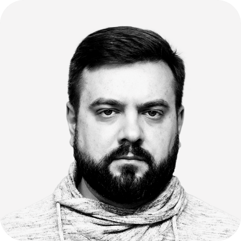 Глеб Заяц