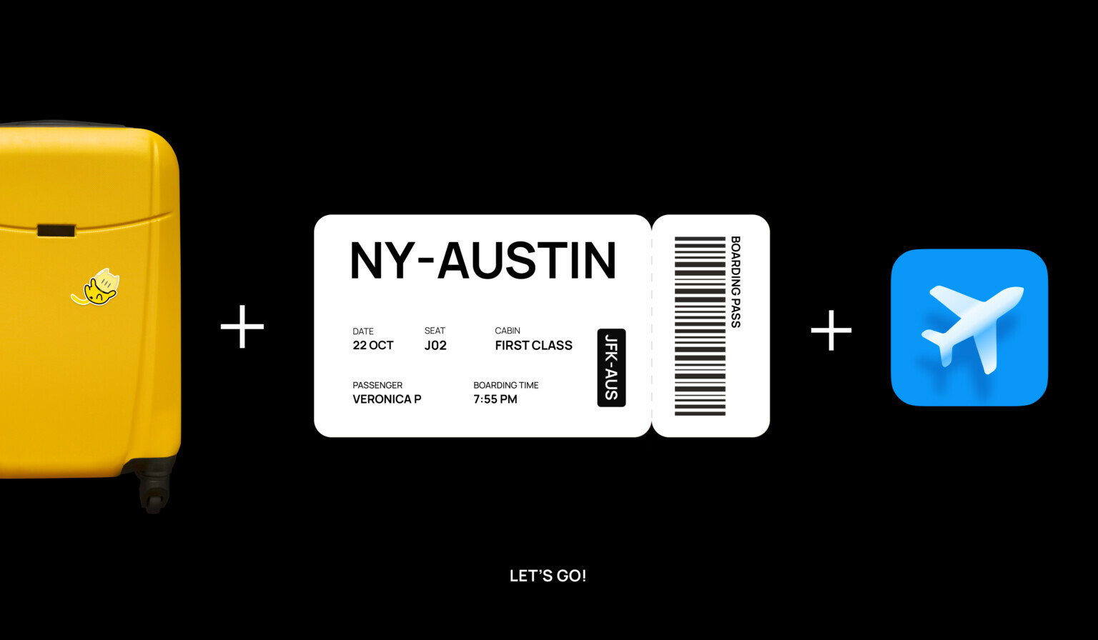 Редизайн мобильного приложения Planes Live — Райт