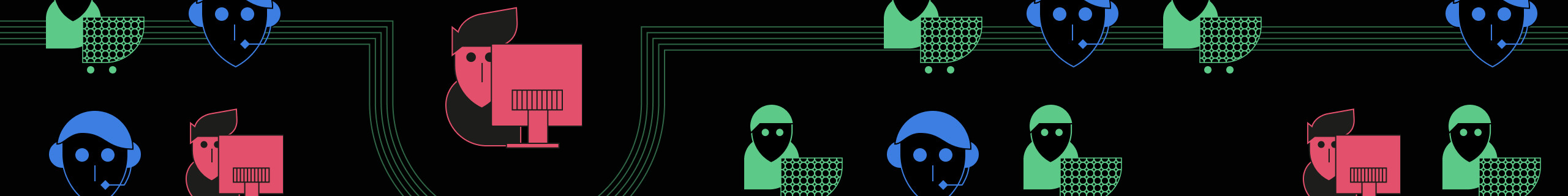 Дизайн интерфейса платежной системы beGateway