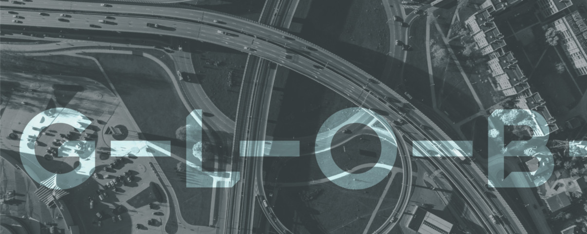 Брендинг картографического сервиса G–L–O–B–U–S