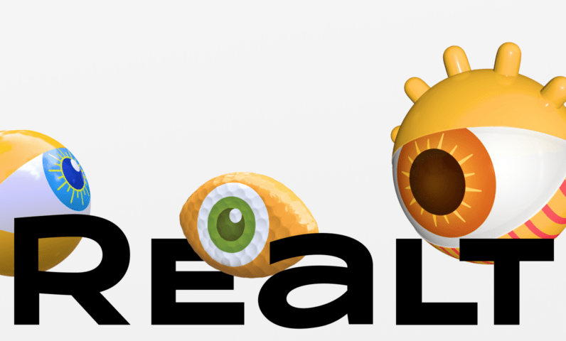 Брендинг площадки недвижимости Realt.by