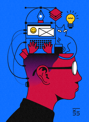 Lead UX/UI дизайнер | арт-директор UX/UI