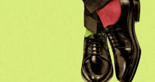 Как меньше доверять глазам и сделать интерфейс доступным для людей с нарушениями цветового зрения