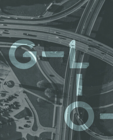 Брендинг картографического сервиса G–L–O–B–U–S