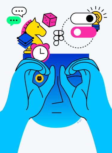 UX/UI дизайнер (дизайнер интерфейсов)