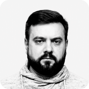 Глеб Заяц