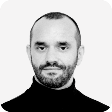 Андрей Дедковский