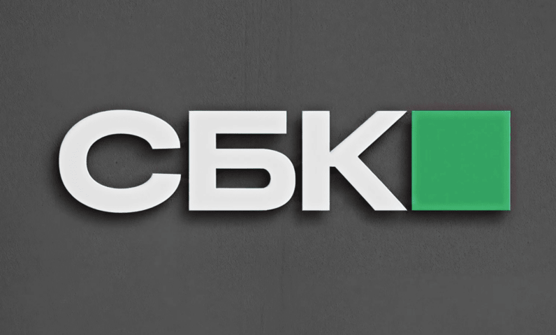Брендинг для строительного гиганта СБК