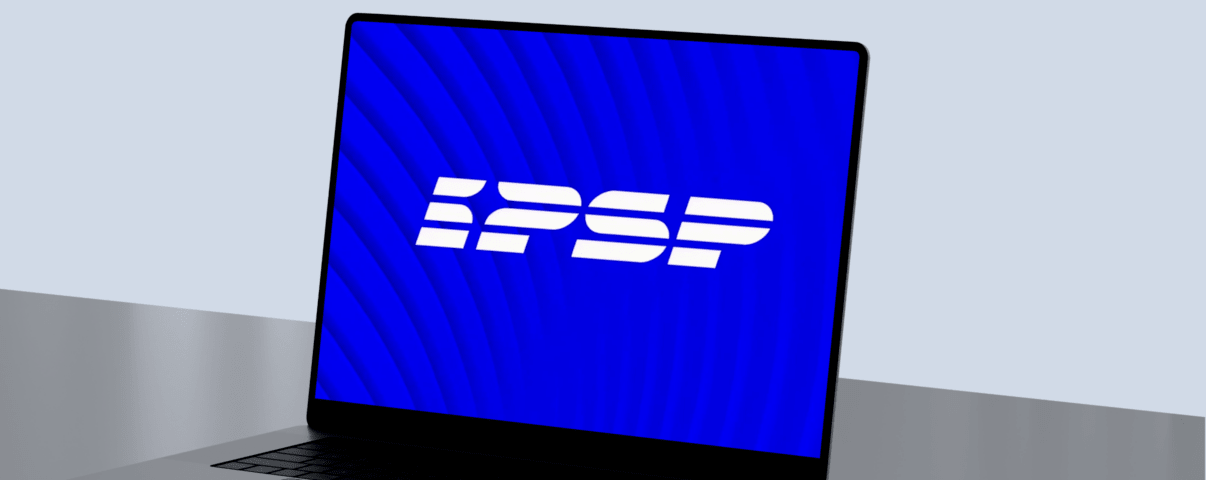 Брендинг для эквайринг-сервиса IPSP