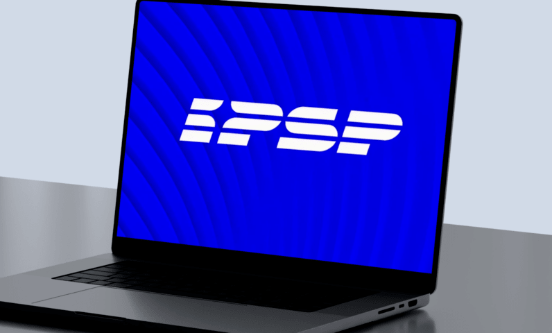 Брендинг для эквайринг-сервиса IPSP