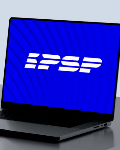 Брендинг для эквайринг-сервиса IPSP