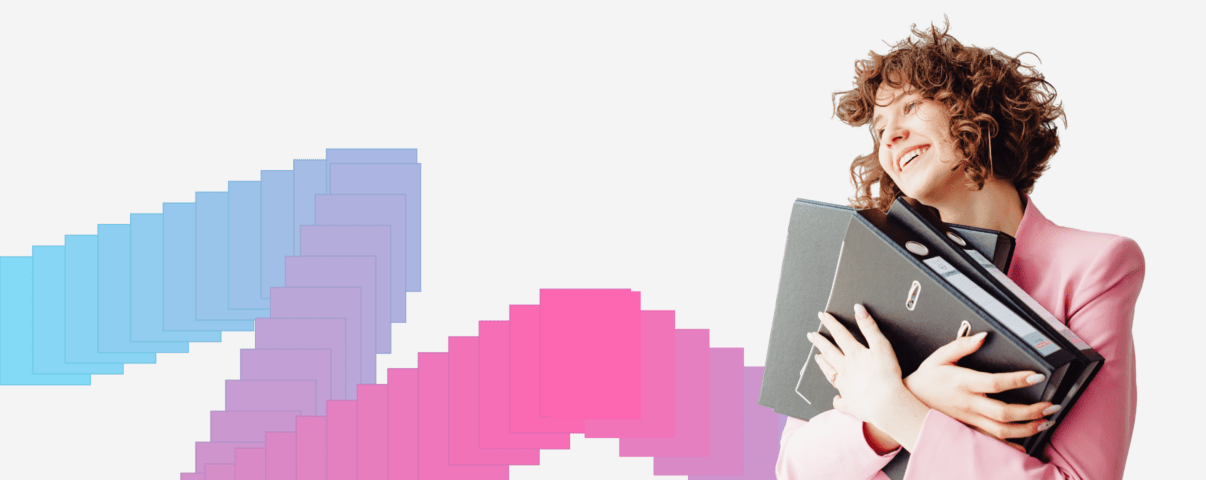 Айдентика платформы цифрового документооборота Podpis.by