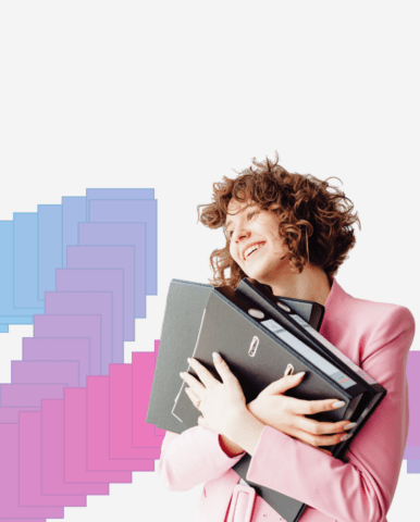 Айдентика платформы цифрового документооборота Podpis.by