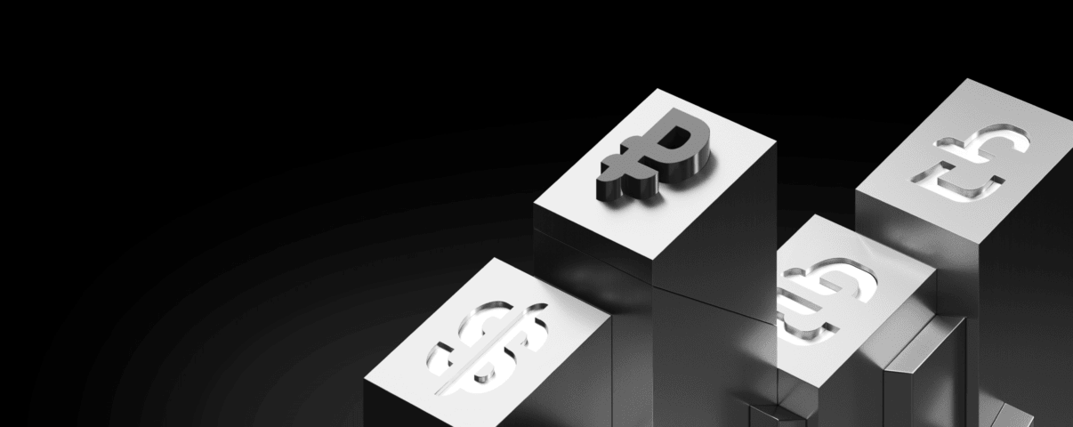 3D-иллюстрации для экосистемы Тинькофф