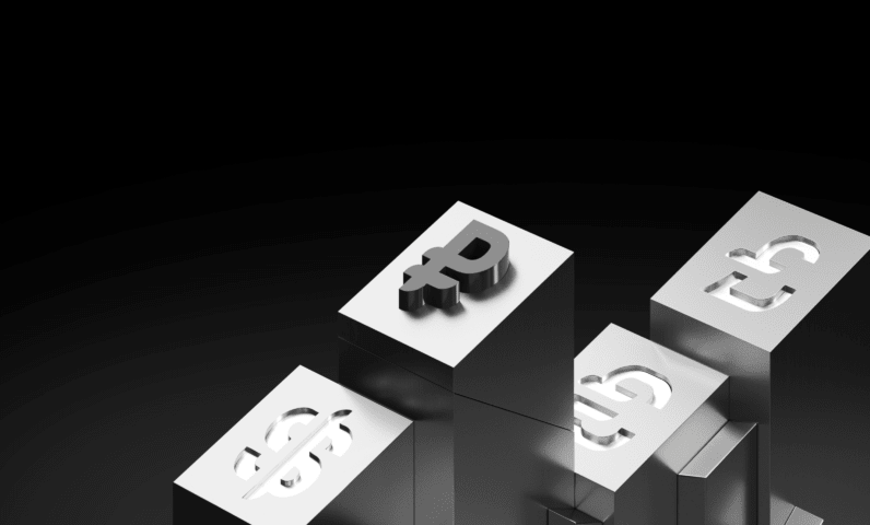 3D-иллюстрации для экосистемы Тинькофф