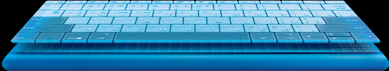 Keyboard-case-with-clevetura-technology-2